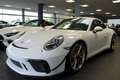Porsche 911 4.0 991.2 Clubsport APPROVED Sport-Chrono Schalens Weiß - thumbnail 3