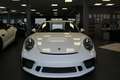 Porsche 911 4.0 991.2 Clubsport APPROVED Sport-Chrono Schalens Weiß - thumbnail 2