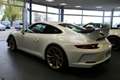 Porsche 911 4.0 991.2 Clubsport APPROVED Sport-Chrono Schalens Weiß - thumbnail 4