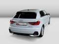 Audi A1 25TFSI S-tronic S line Virtual LED Weiß - thumbnail 4