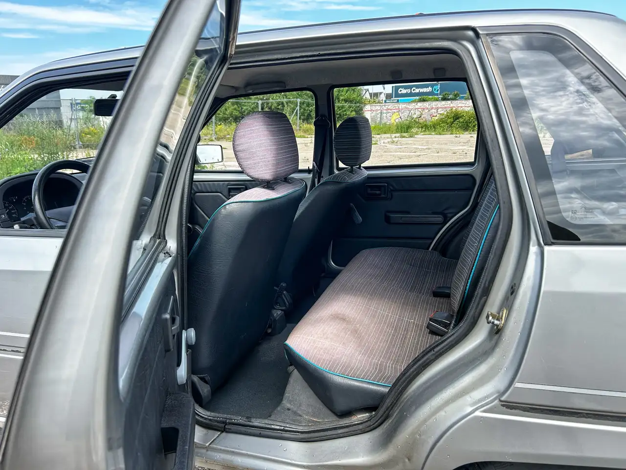 Citroen AX 1.0 Furore, foto 8