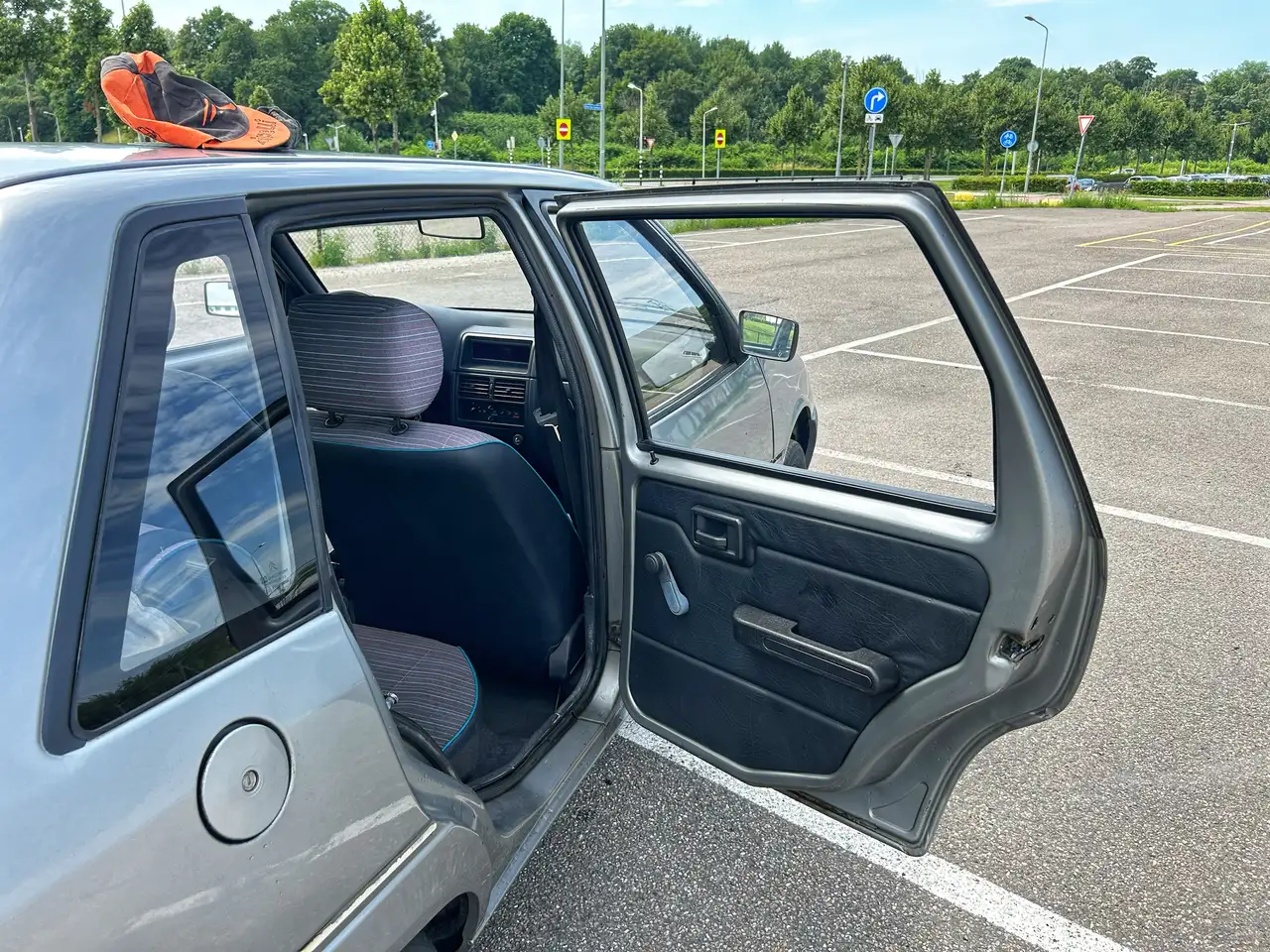 Citroen AX 1.0 Furore, foto 9