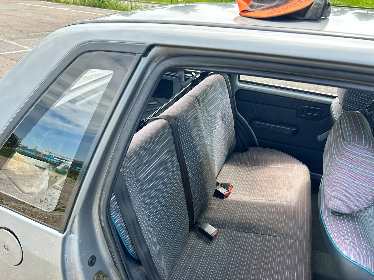 Citroen AX 1.0 Furore, foto 11