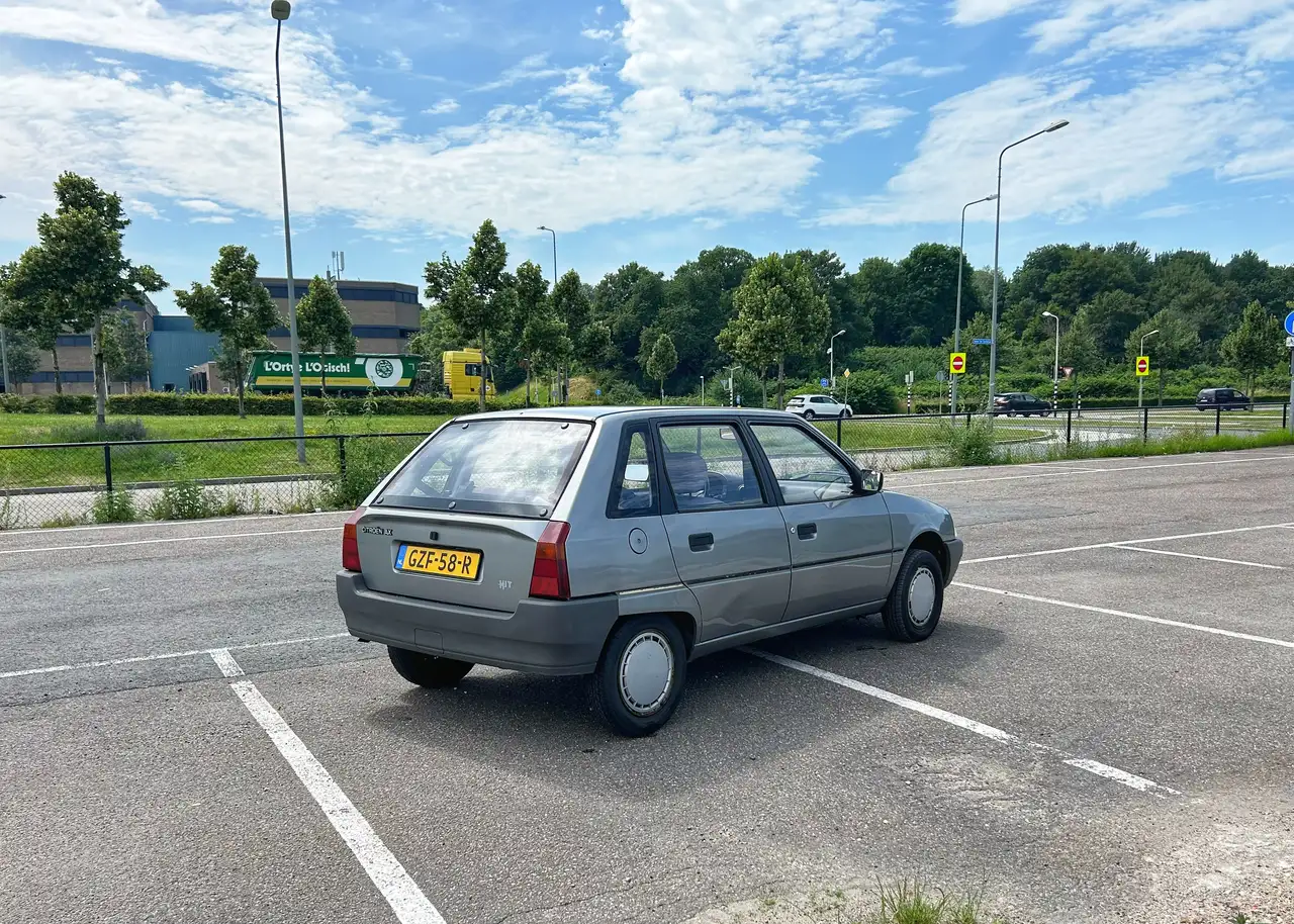 Citroen AX 1.0 Furore, foto 2