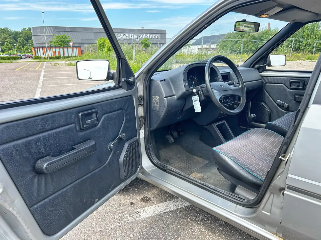 Citroen AX 1.0 Furore, foto 5