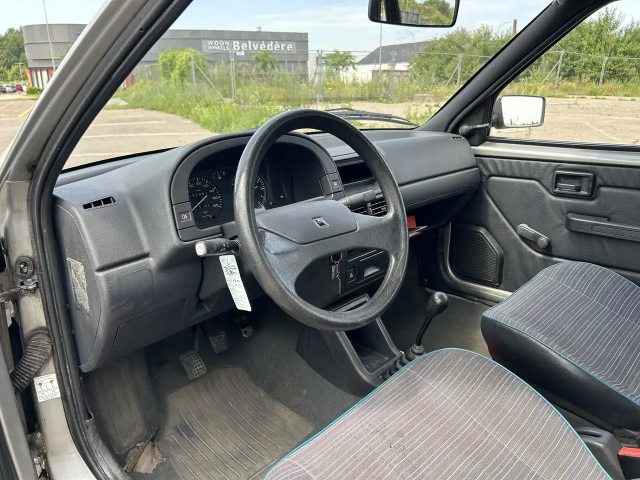 Citroen AX 1.0 Furore, foto 6