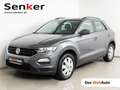 Volkswagen T-Roc TSI Grau - thumbnail 1