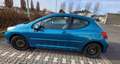 Peugeot 207 207 110 HDi FAP (Blue Lion) Platinum Blau - thumbnail 3