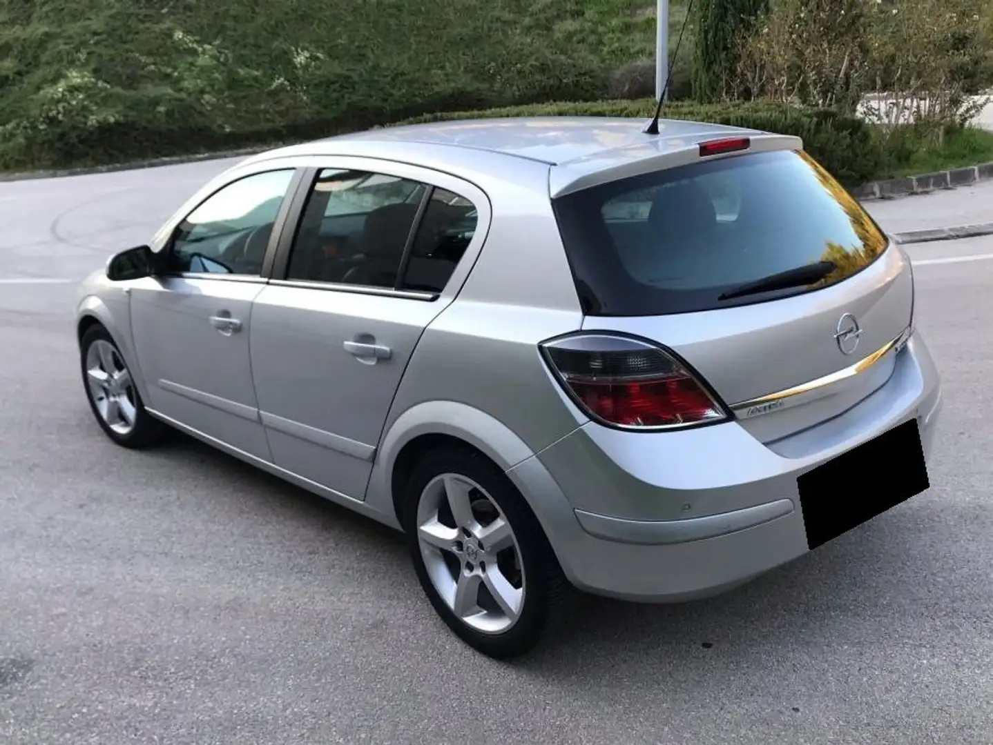 Opel Astra Astra 1.4 - 90 TwinportEnjoy - 1