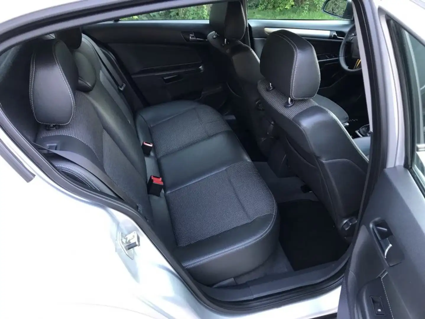 Opel Astra Astra 1.4 - 90 TwinportEnjoy - 2
