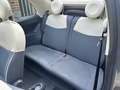 Fiat 500C 1.2 I MET 63DKM HANDELAARS & EXPORT Gris - thumbnail 6