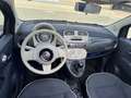 Fiat 500C 1.2 I MET 63DKM HANDELAARS & EXPORT Gris - thumbnail 7