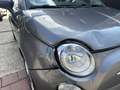 Fiat 500C 1.2 I MET 63DKM HANDELAARS & EXPORT Gris - thumbnail 13