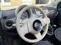 Fiat 500C 1.2 I MET 63DKM HANDELAARS & EXPORT Gris - thumbnail 10