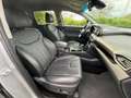 Hyundai SANTA FE Premium 2WD-Navi-Kamara-Voll Paket Сірий - thumbnail 14