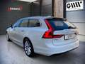 Volvo V90 D3 Momentum Pro Geartronic Weiß - thumbnail 3