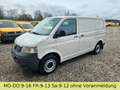 Volkswagen T5 Transporter T5 1.9 TDI 2xSchiebetüre+ Flügeltüre Scheckheft Jaune - thumbnail 4