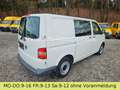 Volkswagen T5 Transporter T5 1.9 TDI 2xSchiebetüre+ Flügeltüre Scheckheft Jaune - thumbnail 6