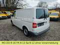 Volkswagen T5 Transporter T5 1.9 TDI 2xSchiebetüre+ Flügeltüre Scheckheft Jaune - thumbnail 5