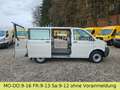 Volkswagen T5 Transporter T5 1.9 TDI 2xSchiebetüre+ Flügeltüre Scheckheft Jaune - thumbnail 3