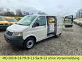 Volkswagen T5 Transporter T5 1.9 TDI 2xSchiebetüre+ Flügeltüre Scheckheft Jaune - thumbnail 2