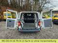 Volkswagen T5 Transporter T5 1.9 TDI 2xSchiebetüre+ Flügeltüre Scheckheft Jaune - thumbnail 9