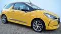 DS Automobiles DS 3 1.6 BlueHDI 120 SPORT CHIC + *AUCH MIT GARANTIE* Gelb - thumbnail 5