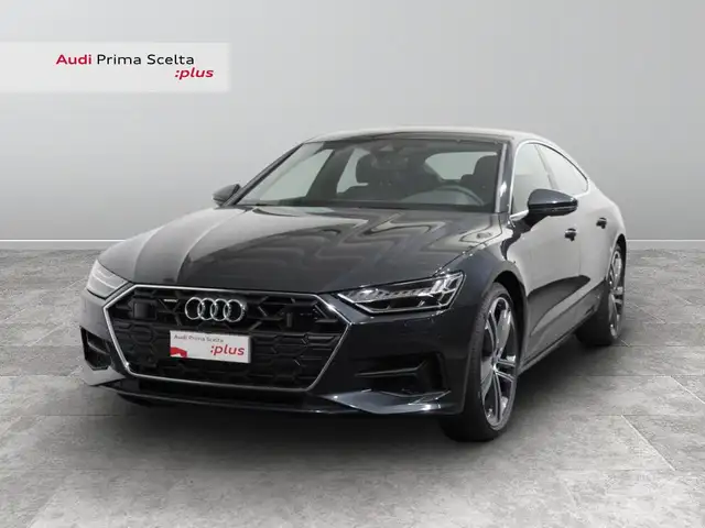 Audi A7 Sportback 40 2.0 tdi mhev 12V Business Advanced