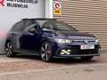 Volkswagen Golf GTE 1.4 eHybrid Leer/Pano/Matrix/HuD/Blindspot Bleu - thumbnail 9