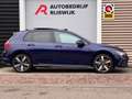 Volkswagen Golf GTE 1.4 eHybrid Leer/Pano/Matrix/HuD/Blindspot Bleu - thumbnail 5