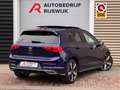 Volkswagen Golf GTE 1.4 eHybrid Leer/Pano/Matrix/HuD/Blindspot Bleu - thumbnail 4