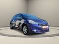 Peugeot 208 208 Style 1,4 HDI 68 Style Blau - thumbnail 3