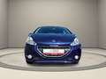 Peugeot 208 208 Style 1,4 HDI 68 Style Blau - thumbnail 2