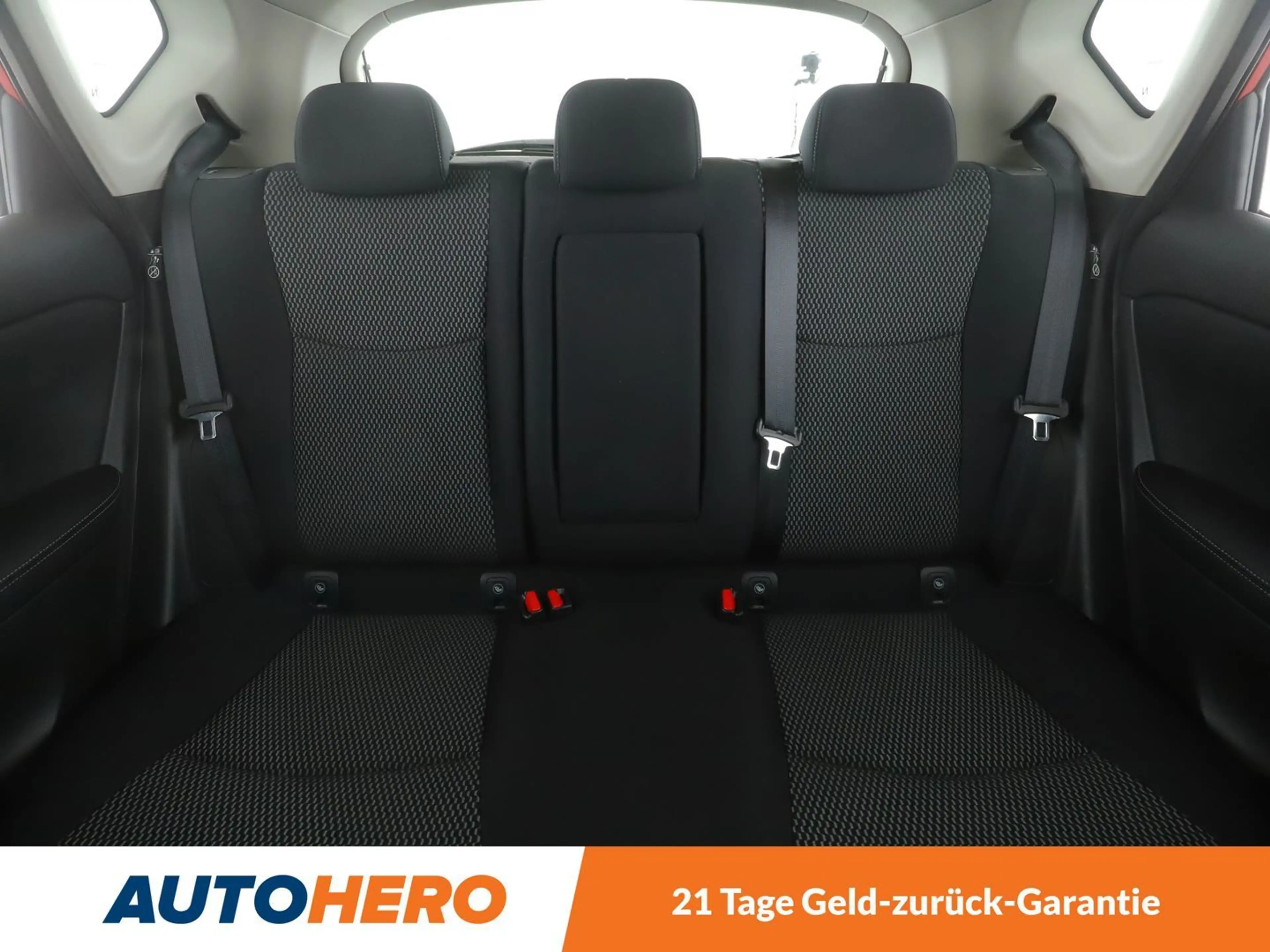 Nissan Pulsar 1.2 Acenta — photo 15