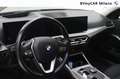 BMW 316 d Touring mhev 48V auto Nero - thumbnail 11