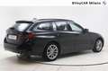 BMW 316 d Touring mhev 48V auto Nero - thumbnail 9