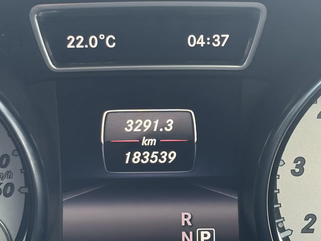 Mercedes-Benz CLA снимка Mercedes-Benz CLA