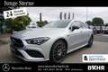 Mercedes-Benz CLA 250 CLA 250 e SB AMG+Night/AHK/Distronic/360°/LMR19" Argent - thumbnail 1