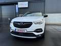 Opel Grandland X 1.2 Turbo ECOTEC ✅ 12 MOIS DE GARANTIE ✅ Blanc - thumbnail 1