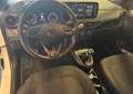 Hyundai i10 1.0 t-gdi 100 n-line Blanc - thumbnail 24