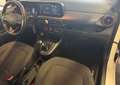 Hyundai i10 1.0 t-gdi 100 n-line Blanc - thumbnail 25