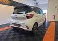 Hyundai i10 1.0 t-gdi 100 n-line Blanc - thumbnail 2