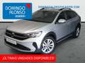 Volkswagen Taigo 1.0 TSI Más DSG 85kW Argento - thumbnail 1