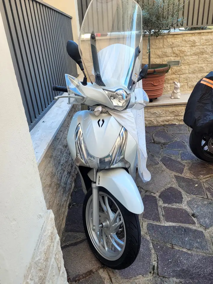 Honda SH 150i