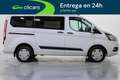 Ford Transit Custom FT 320 L1 Kombi Trend EcoBlue Hybri Blanco - thumbnail 34