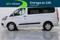 Ford Transit Custom FT 320 L1 Kombi Trend EcoBlue Hybri Blanco - thumbnail 6