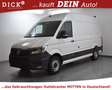 Volkswagen Crafter eCrafter L2H2 3SI+NAV+KAM+LED+SHZ+CLIMATR+TEMP+ Blanc - thumbnail 4