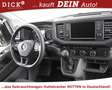 Volkswagen Crafter eCrafter L2H2 3SI+NAV+KAM+LED+SHZ+CLIMATR+TEMP+ Blanc - thumbnail 11