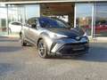 Toyota C-HR 2,0 Hybrid C-HIC CVT *Bitone *AHK Grau - thumbnail 1