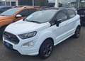 Ford EcoSport ECOSPORT 1.0 EcoBoost Aut. TITANIUM X Weiß - thumbnail 1